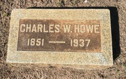 Charles Wesley Howe 
