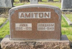 Abraham Amiton 
