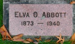 Elva Orville Abbott 