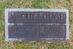Nancy <I>Smith</I> McCullough 