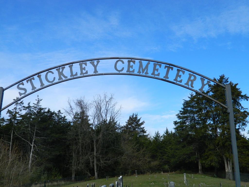 Stickley Cemetery