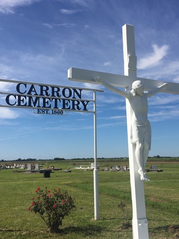 Carron Cemetery