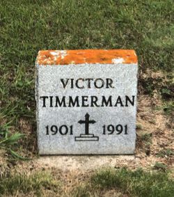 Victor Timmerman 