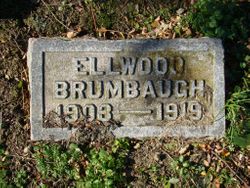Ellwood Brumbaugh 