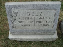 Joseph Victor Belz 