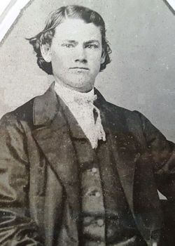 William Henry Clay Jones 