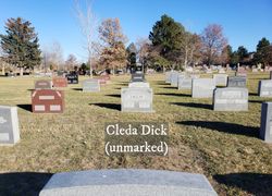 Cleda C. Dick 
