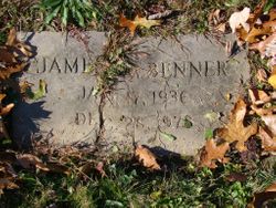 James Ray Benner Sr.