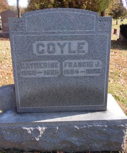 Francis J. Coyle 