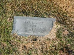 Elva <I>Leggett</I> Smith 