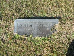 William L. Taylor Jr.