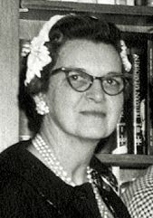 Henrietta Edna <I>Truman</I> Davidson 