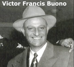 Victor Francis Buono 