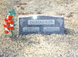 Robert John Falkenhagen II