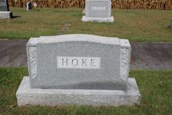 Daniel J Hoke 
