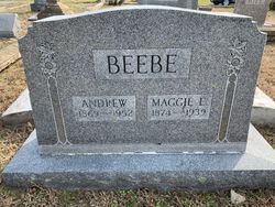 Andrew Beebe 