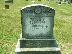 William Benjamin “Willie” Hawkins 
