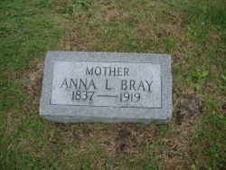 Anna L Bray 