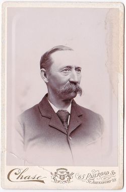 Alfred Ladd Bragg 