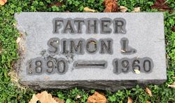 Simon L Aronson 