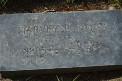 Harvey Lee Riggs 