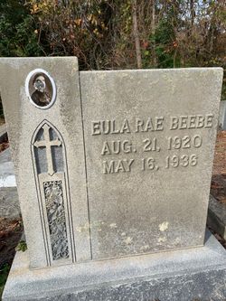Eula Rae Beebe 