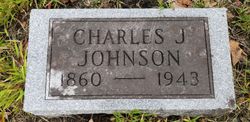 Charles J Johnson 