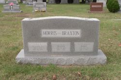 Alfred R. Braxton Sr.