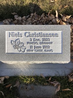 Niels Christiansen 