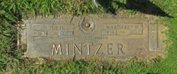 Sgt John Henry Mintzer 