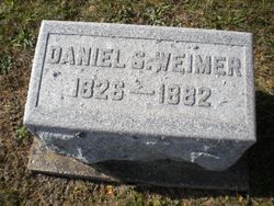 Daniel S. Weimer 
