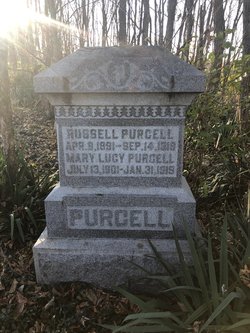 Russell Purcell 