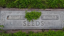 Harry Curtis Seeds 
