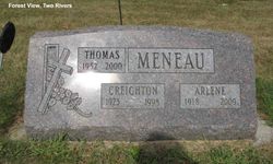 Thomas Meneau 