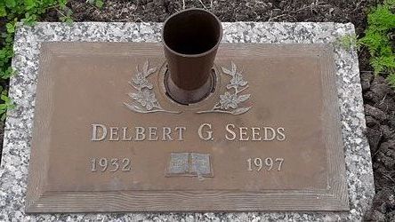 Delbert Gordon Seeds 