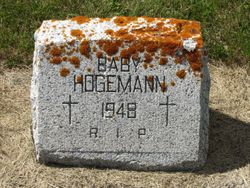 Baby Hogemann 