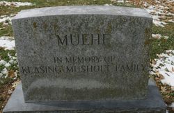 Memory Stone Muehe 