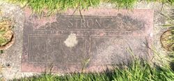 Walter Carroll Strong 