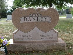 Gloria M. Danley 