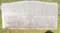 Dorothy Lee <I>Reed</I> Connelly 
