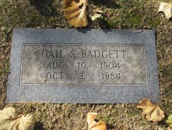 Gail S Badgett 