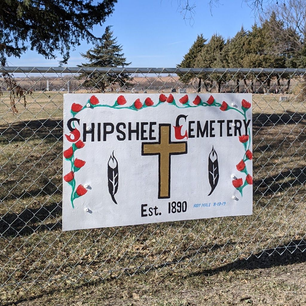 Shipshee Cemetery