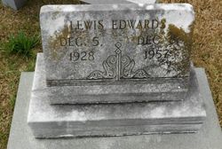 Robert Lewis Edwards 