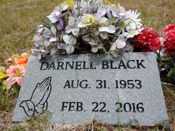 Darnell Black 