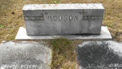 Eula <I>Averett</I> Hudson 
