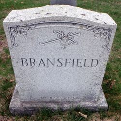 Edward J. Bransfield 