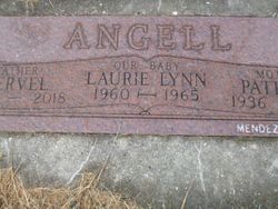 Laurie Lynn Angell 