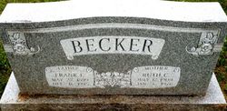 Frank E Becker 