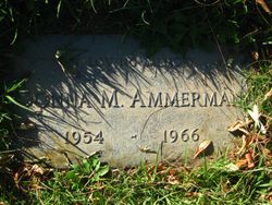 Donna May Ammerman 