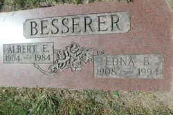 Edna Besserer 